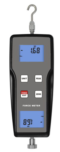 ZIBOO FM204-5K Digital Force Gauge Test Push&Pull Force for electrics High-Accur 